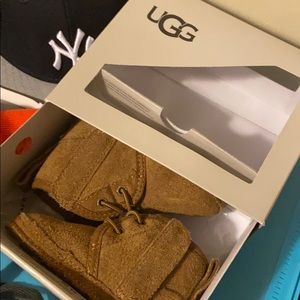 🚫SOLD 🚫Ugh boots